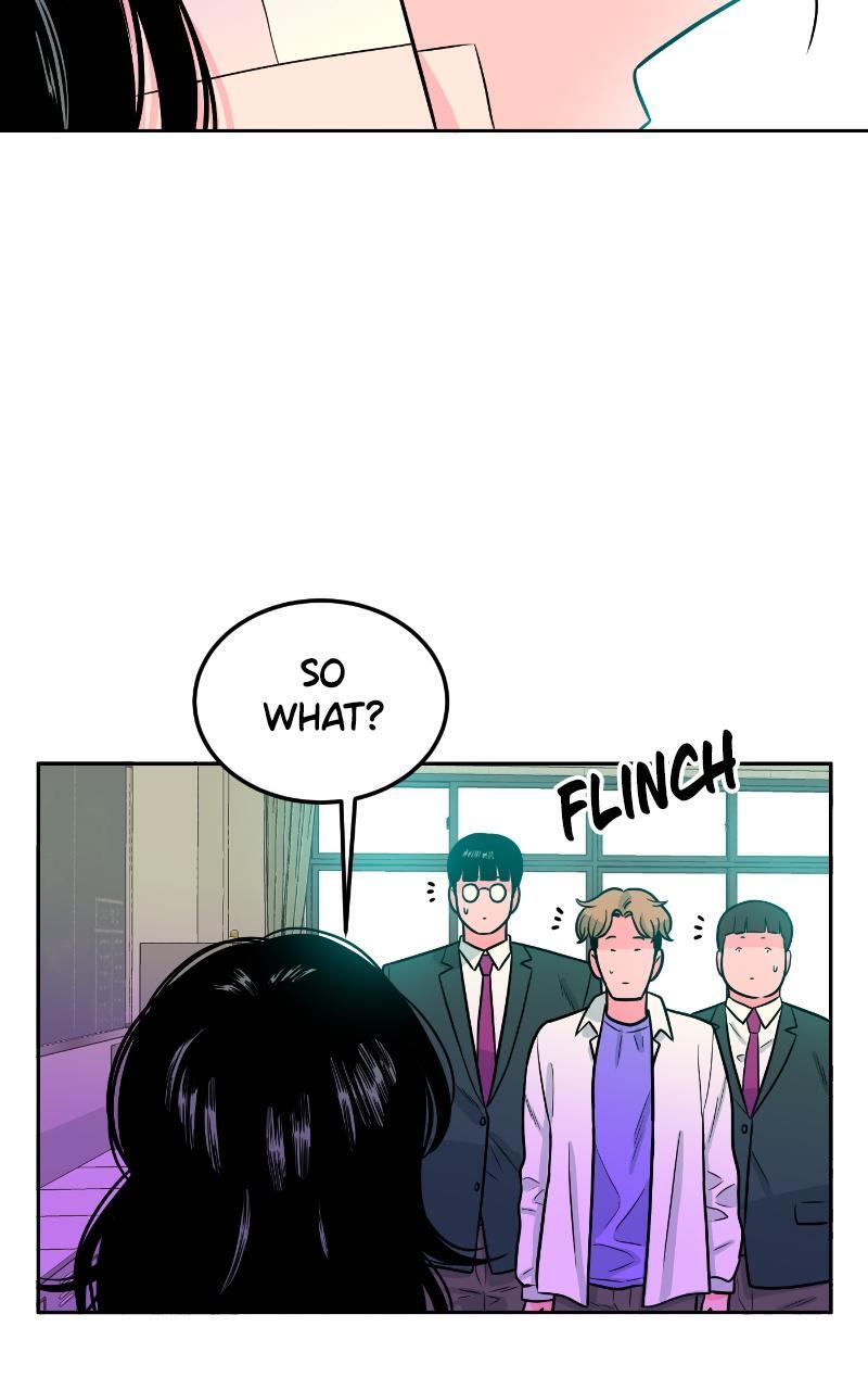 Read The Good Student Manga Online
