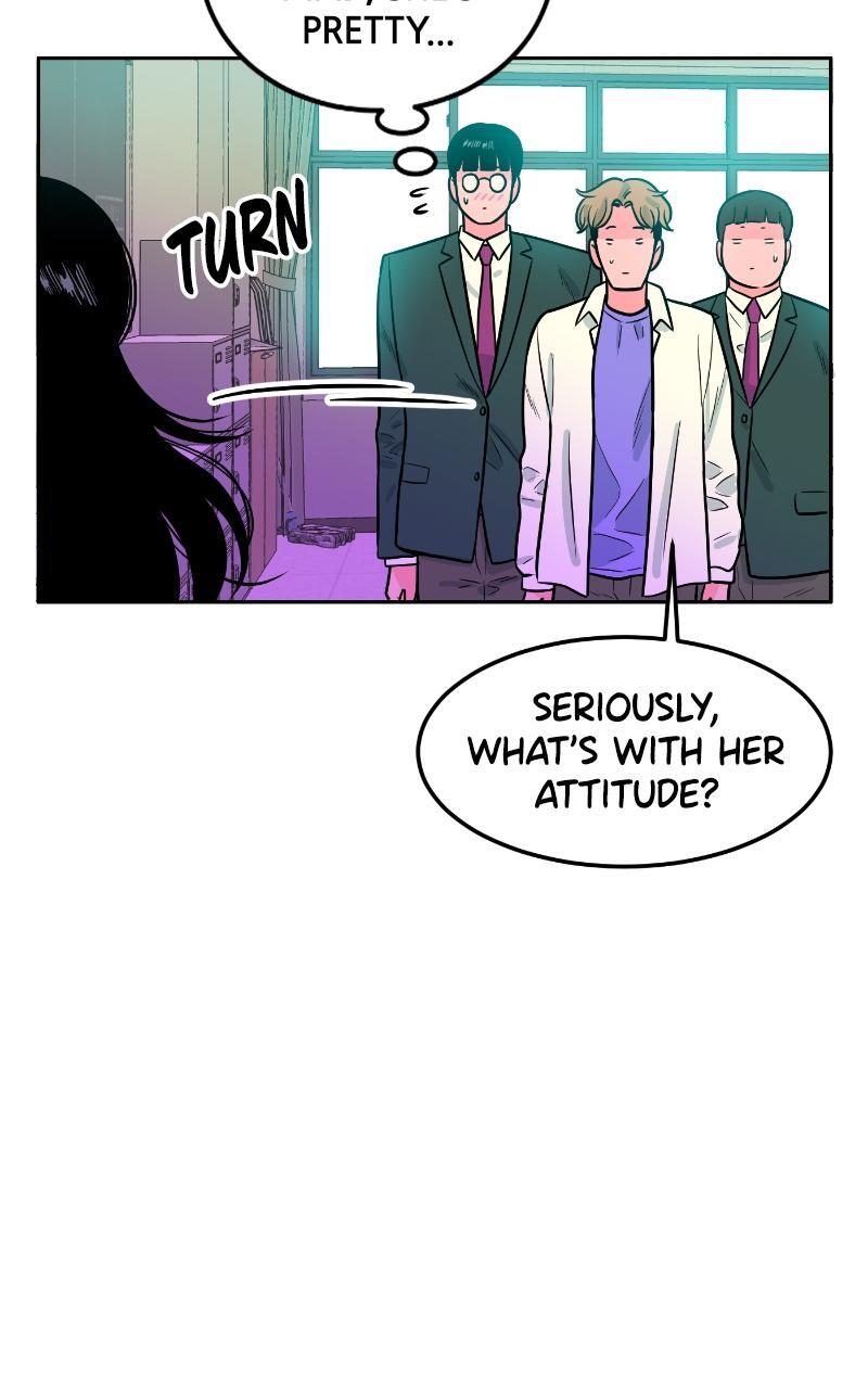 Read The Good Student Manga Online
