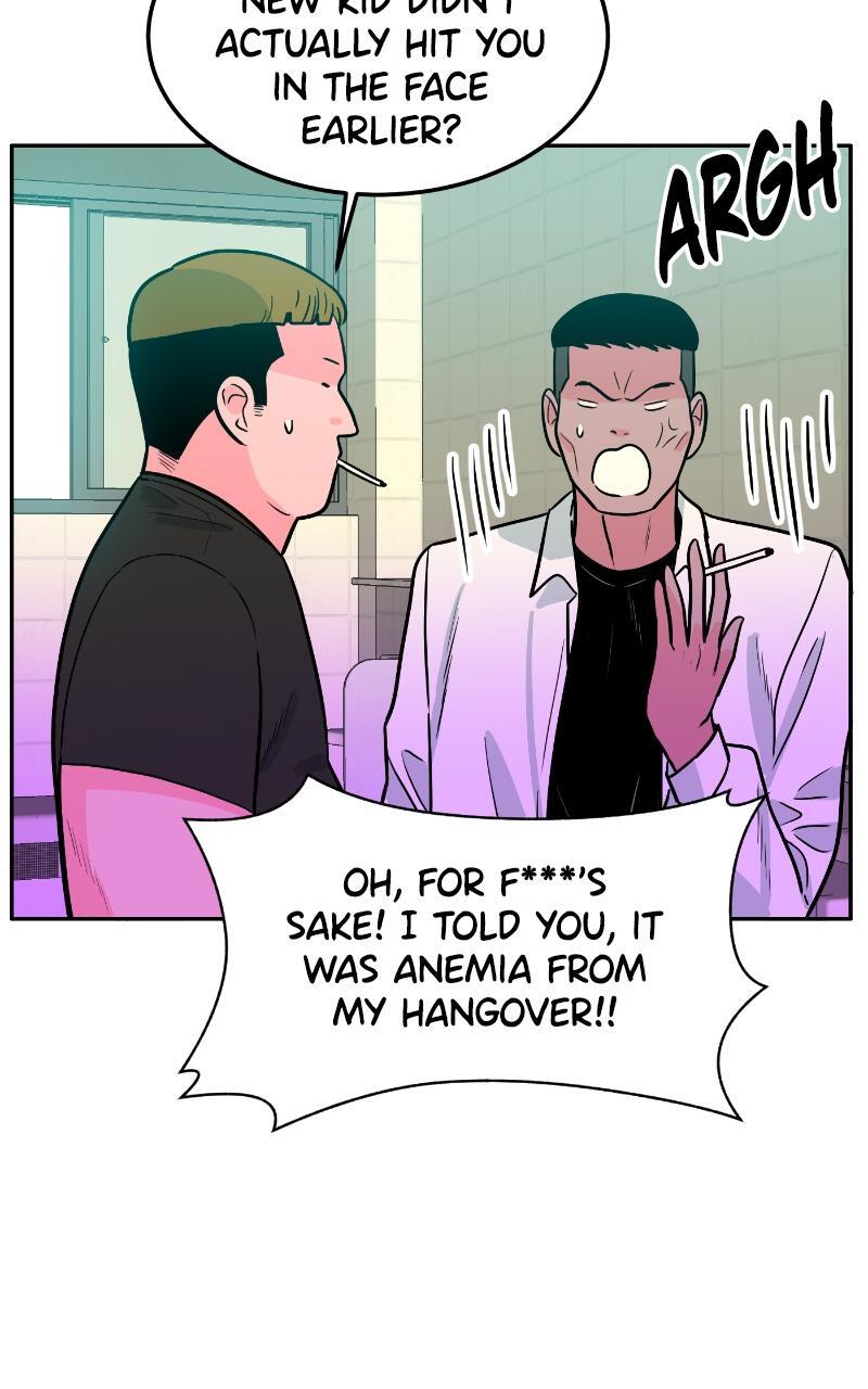Read The Good Student Manga Online