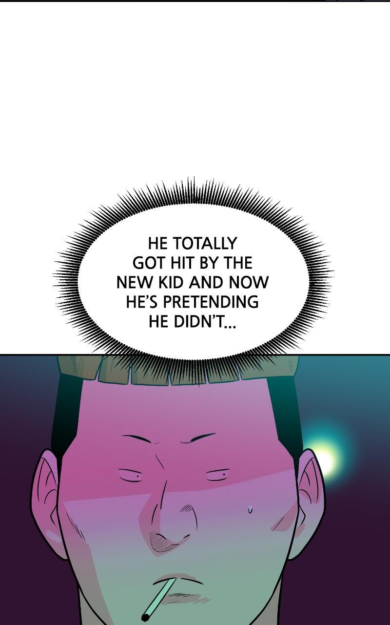 Read The Good Student Manga Online
