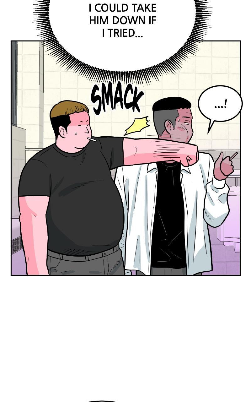 Read The Good Student Manga Online