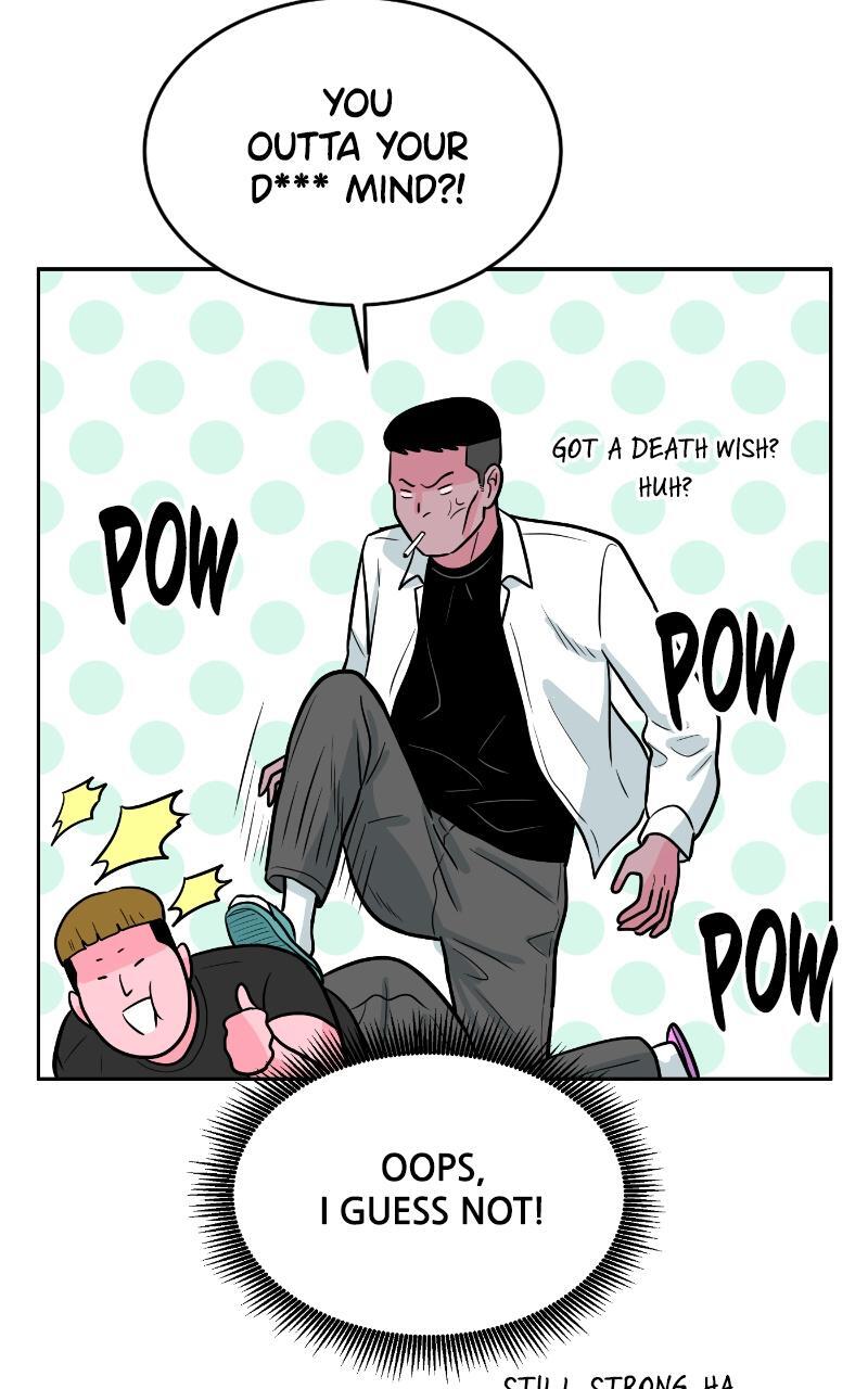 Read The Good Student Manga Online