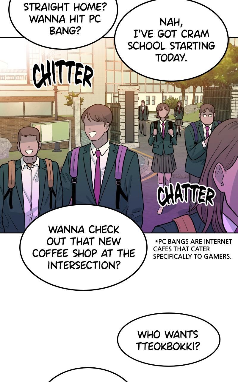 Read The Good Student Manga Online