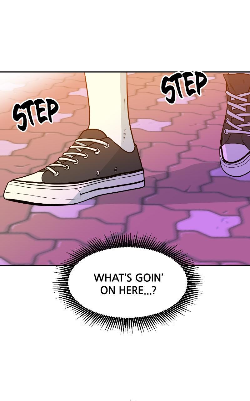 Read The Good Student Manga Online