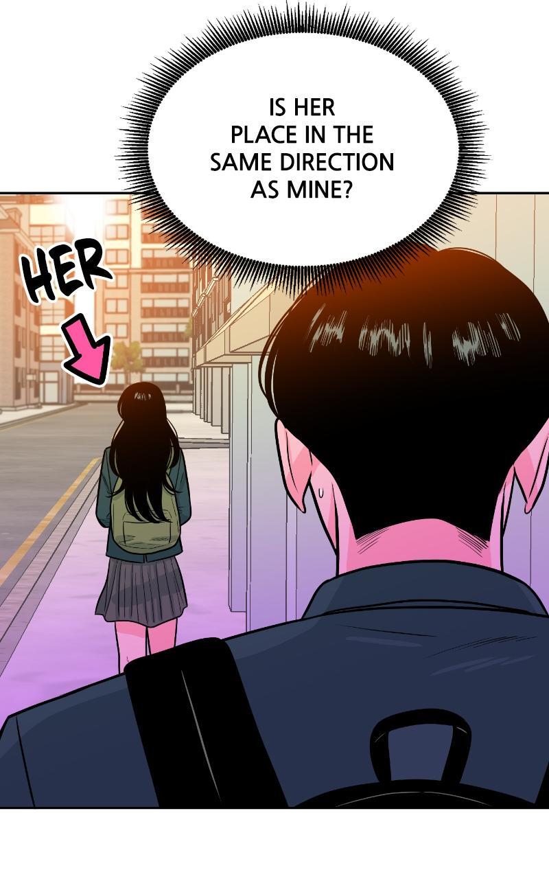 Read The Good Student Manga Online