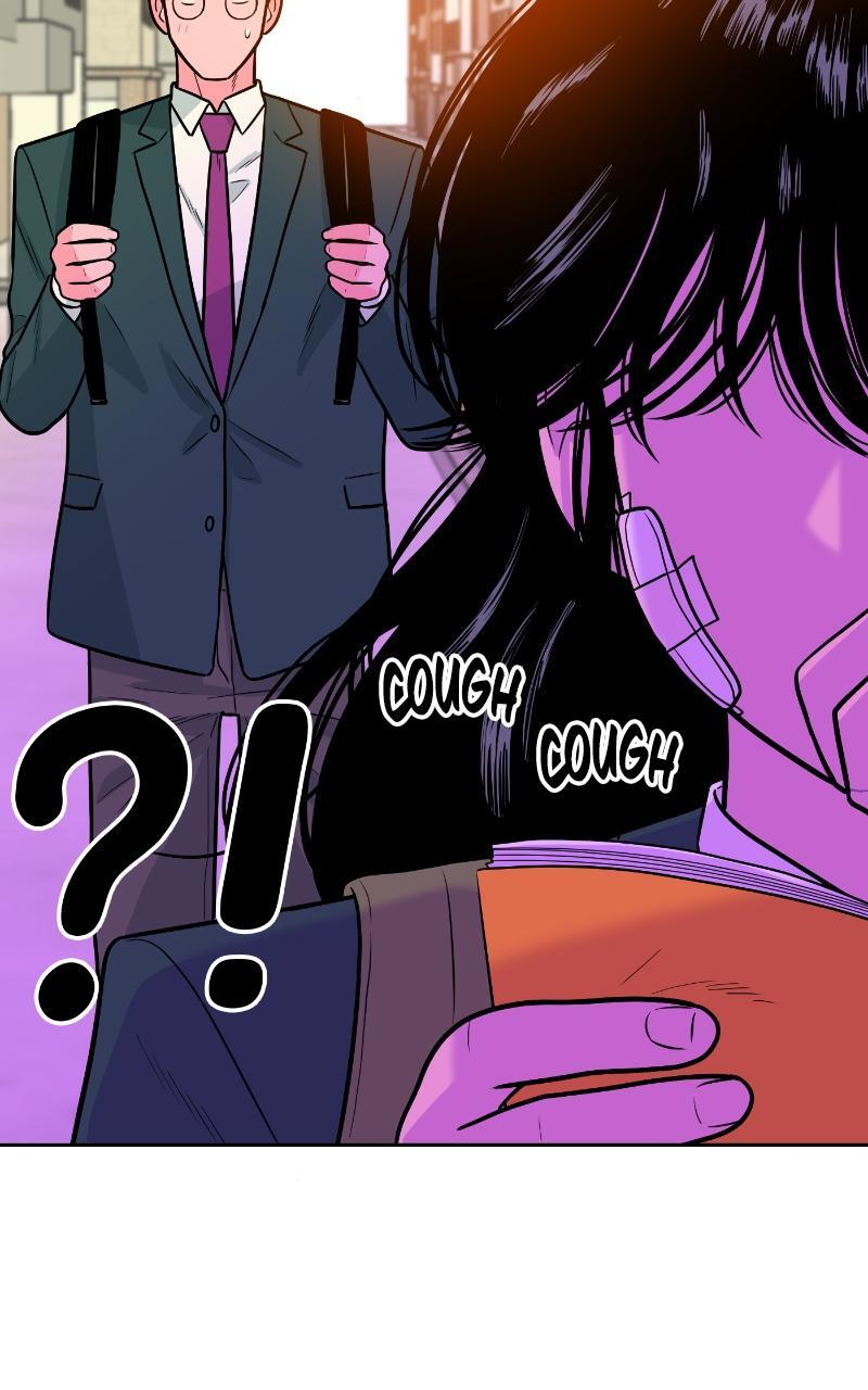 Read The Good Student Manga Online