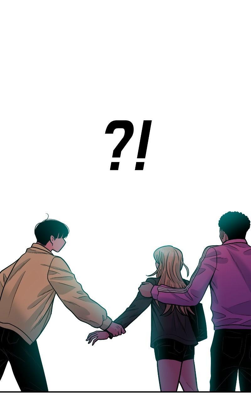 Read The Good Student Manga Online