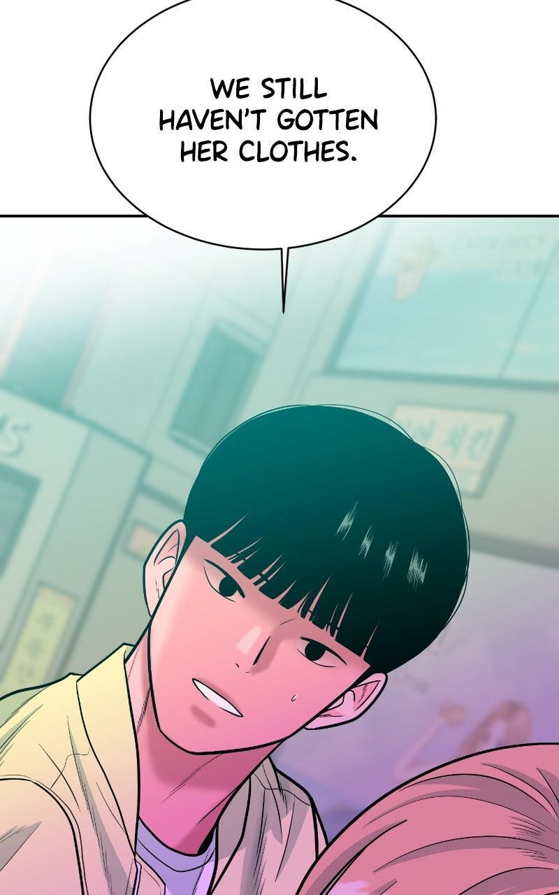 Read The Good Student Manga Online