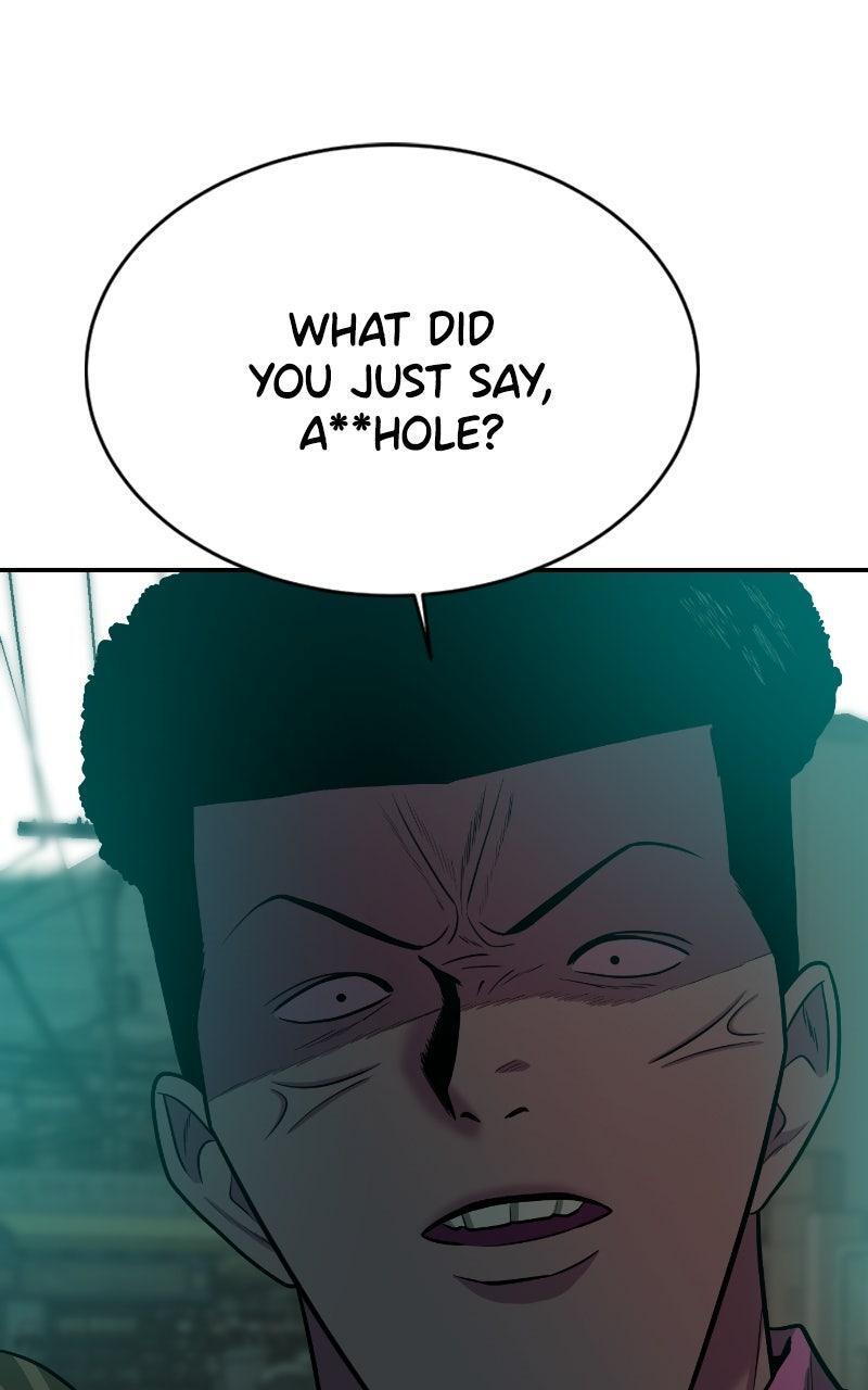 Read The Good Student Manga Online