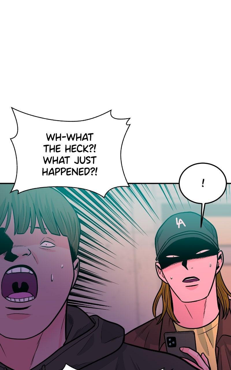 Read The Good Student Manga Online