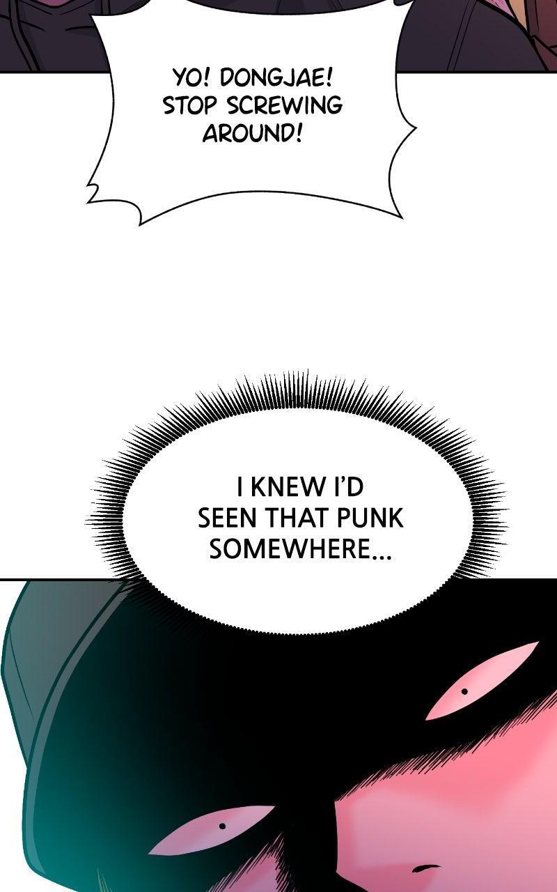 Read The Good Student Manga Online