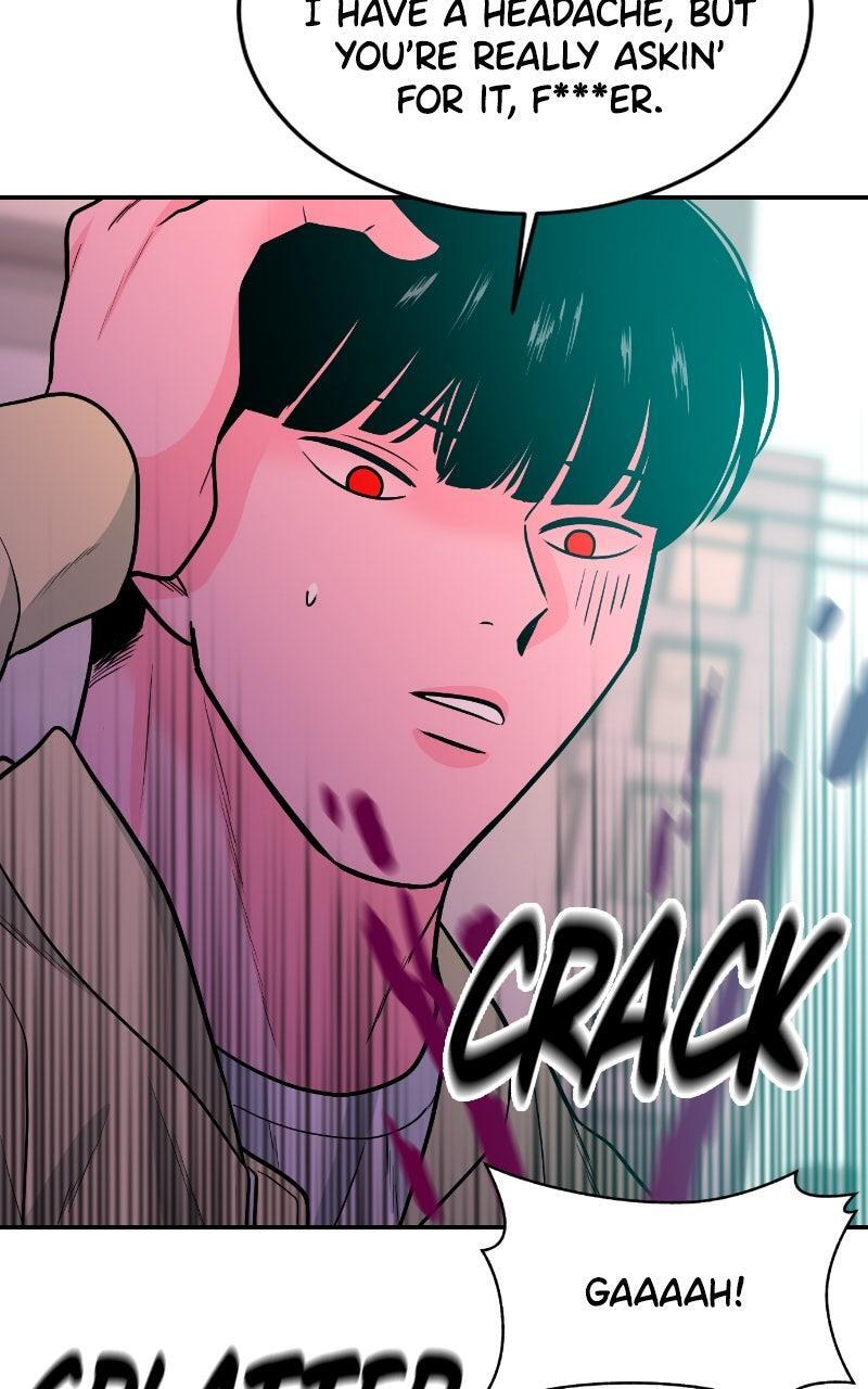 Read The Good Student Manga Online