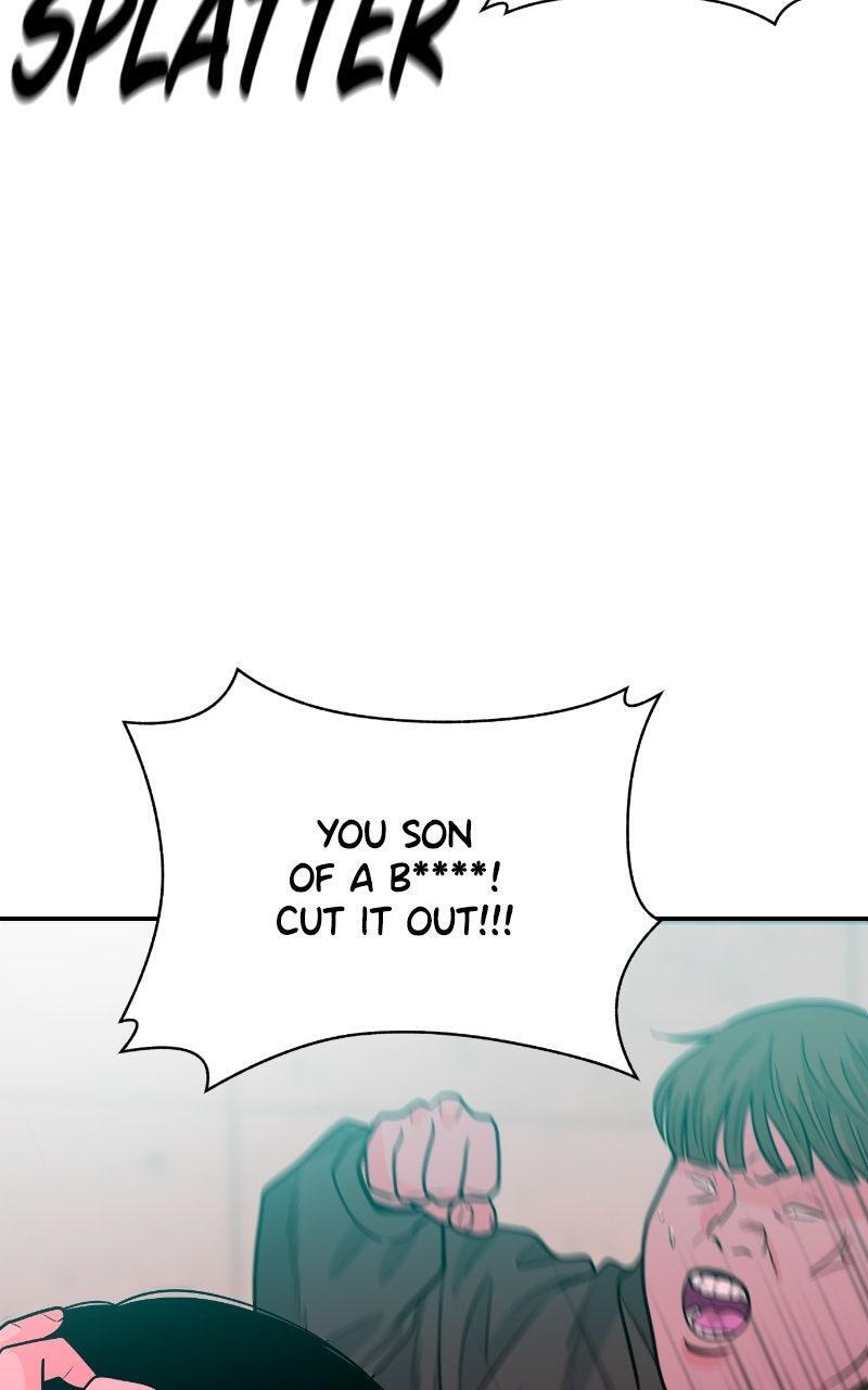 Read The Good Student Manga Online