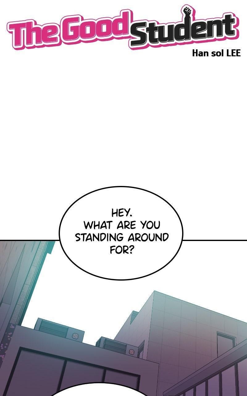Read The Good Student Manga Online