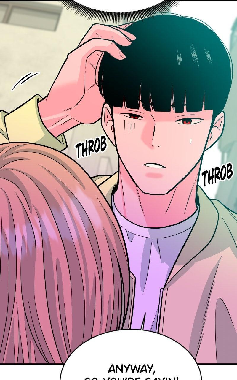 Read The Good Student Manga Online