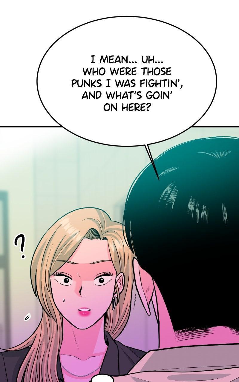 Read The Good Student Manga Online