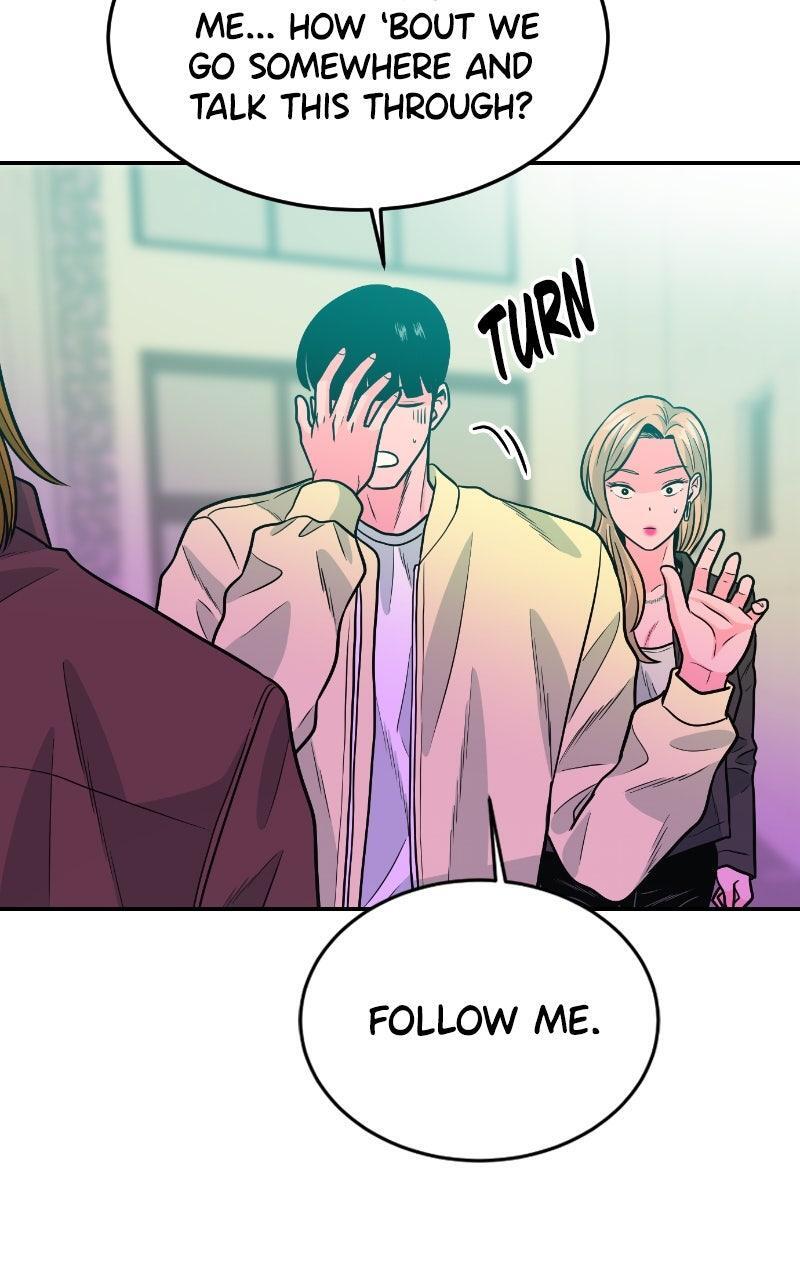Read The Good Student Manga Online