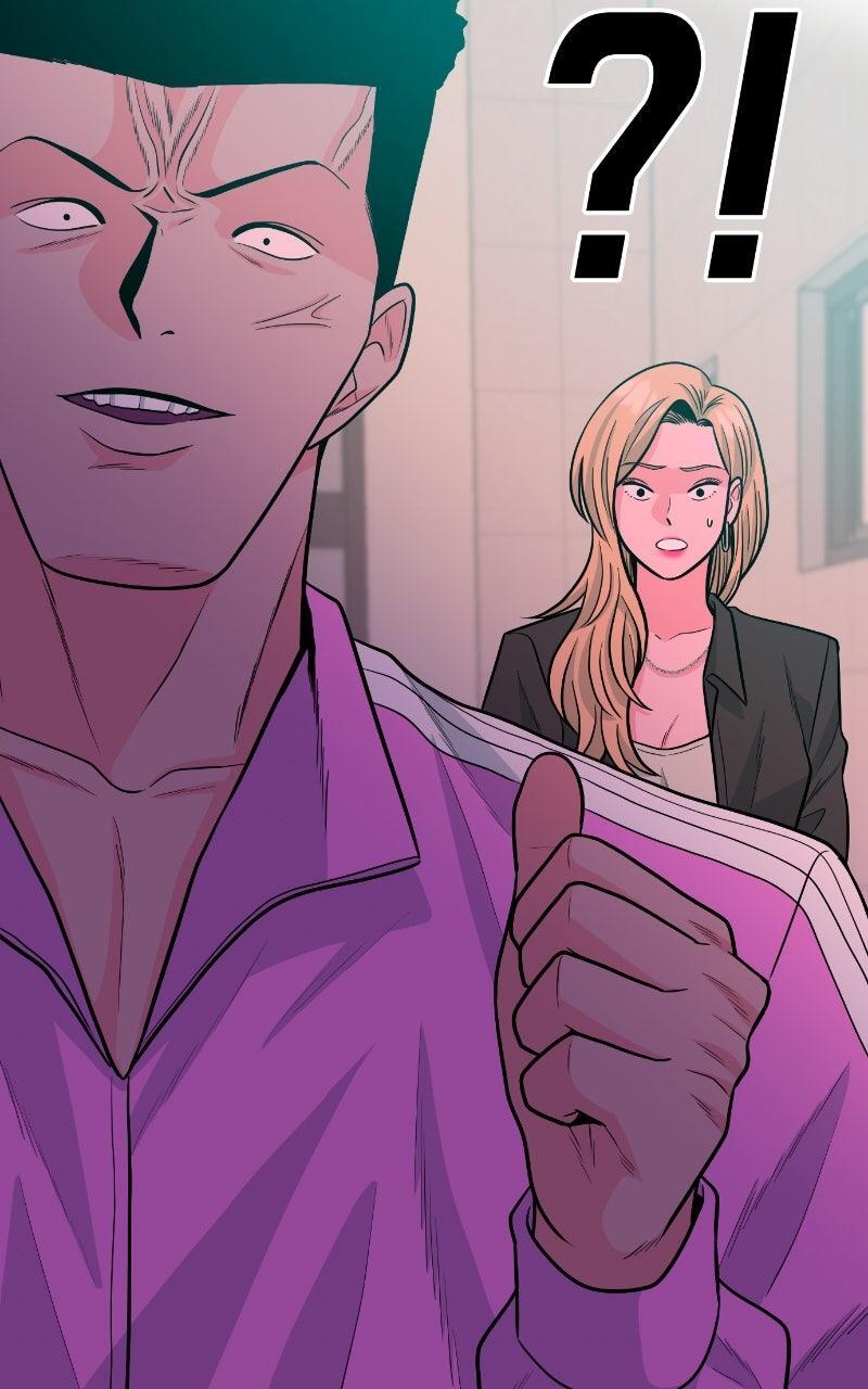 Read The Good Student Manga Online