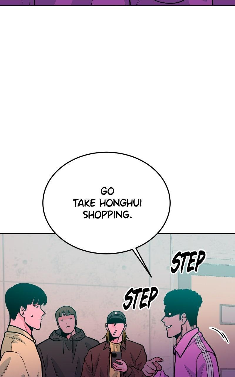 Read The Good Student Manga Online