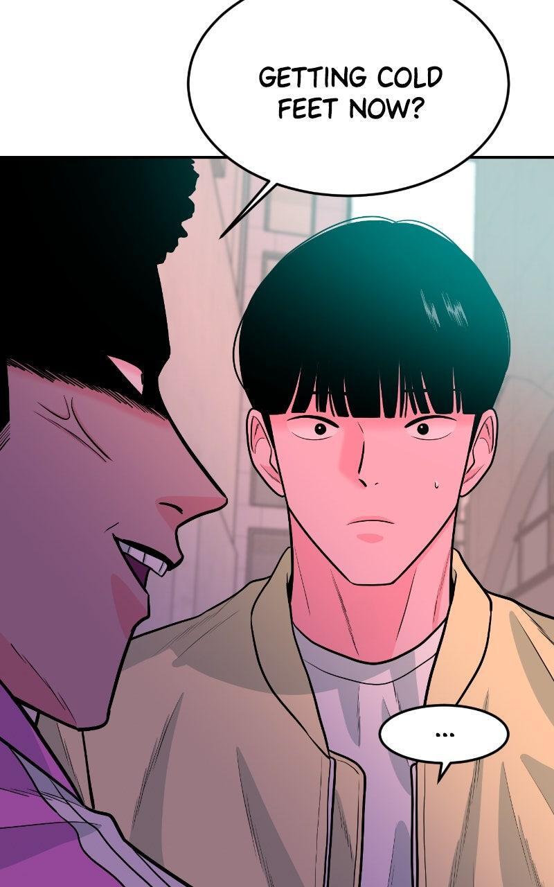 Read The Good Student Manga Online