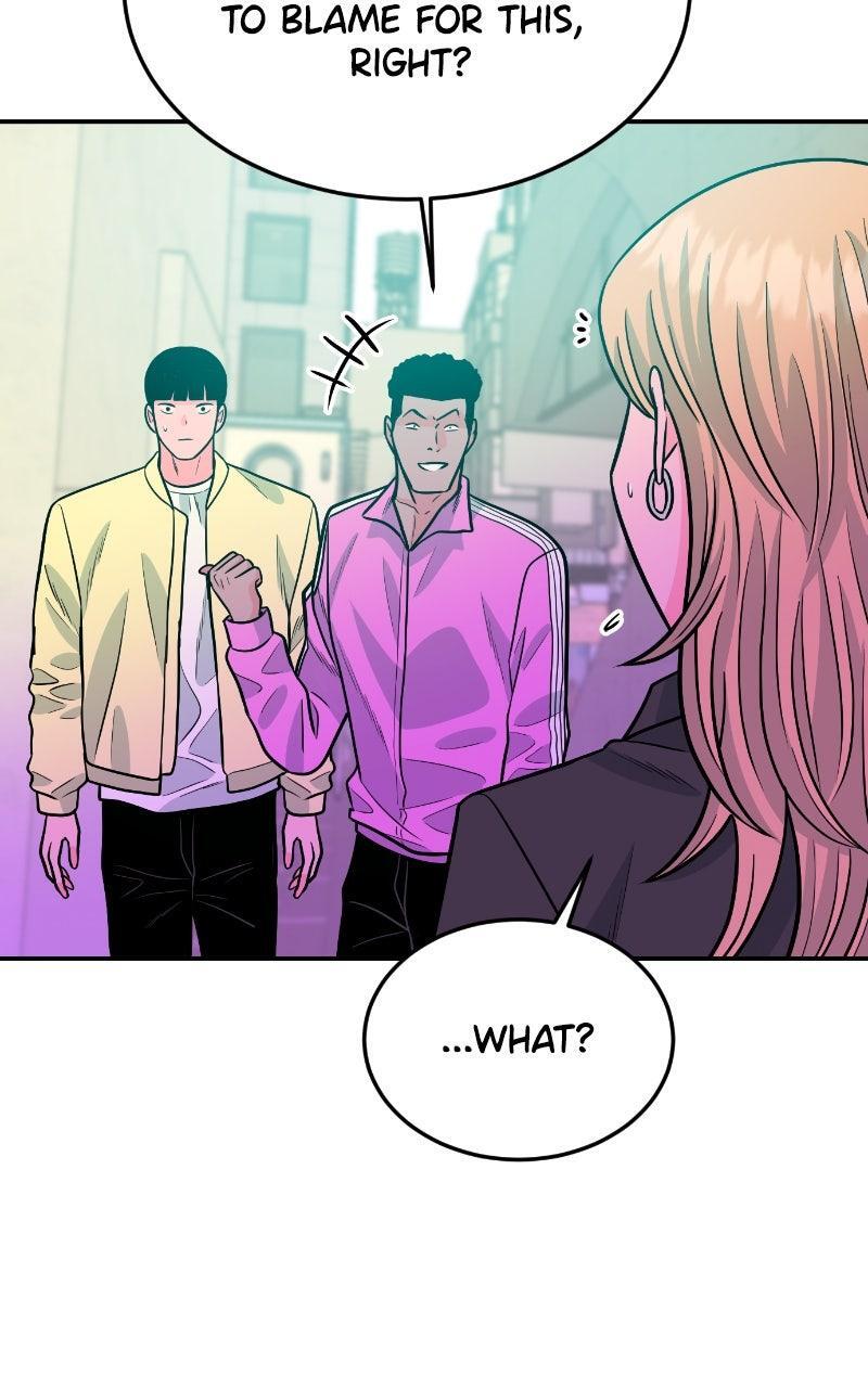 Read The Good Student Manga Online