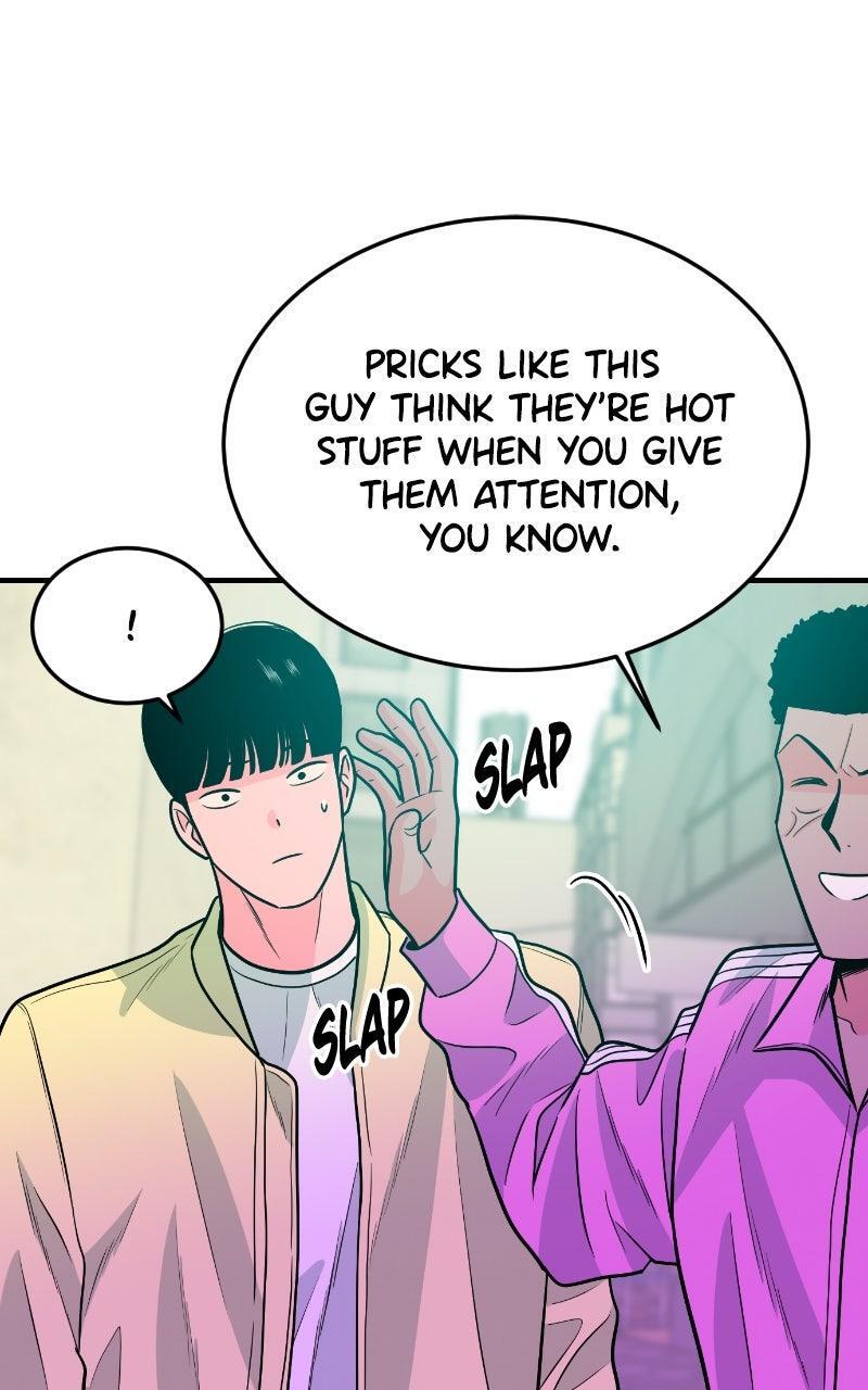 Read The Good Student Manga Online