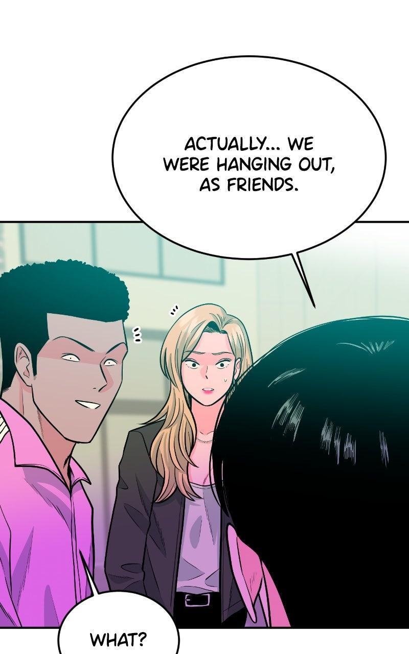 Read The Good Student Manga Online