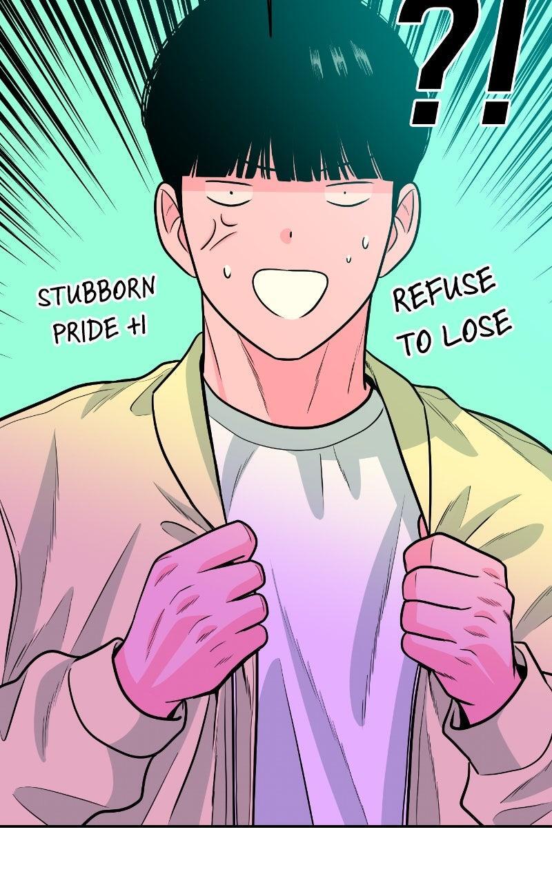 Read The Good Student Manga Online
