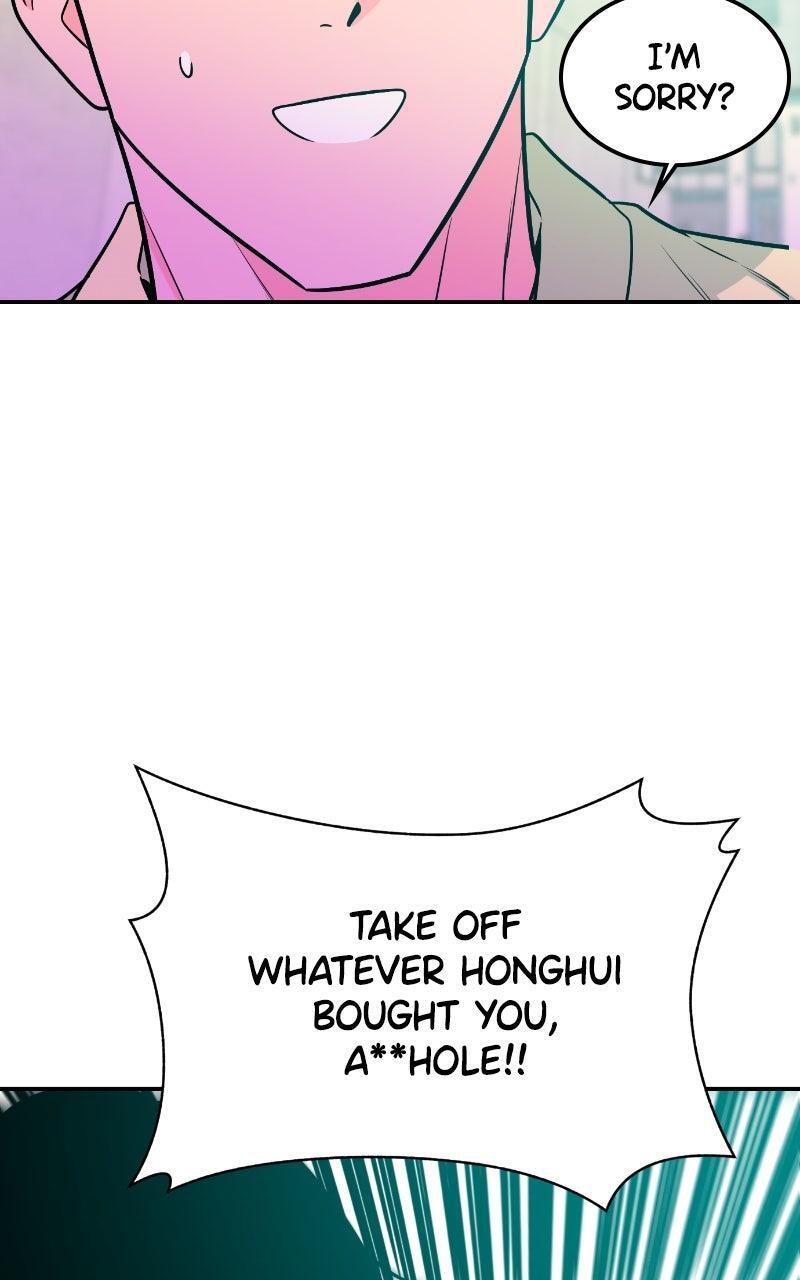 Read The Good Student Manga Online