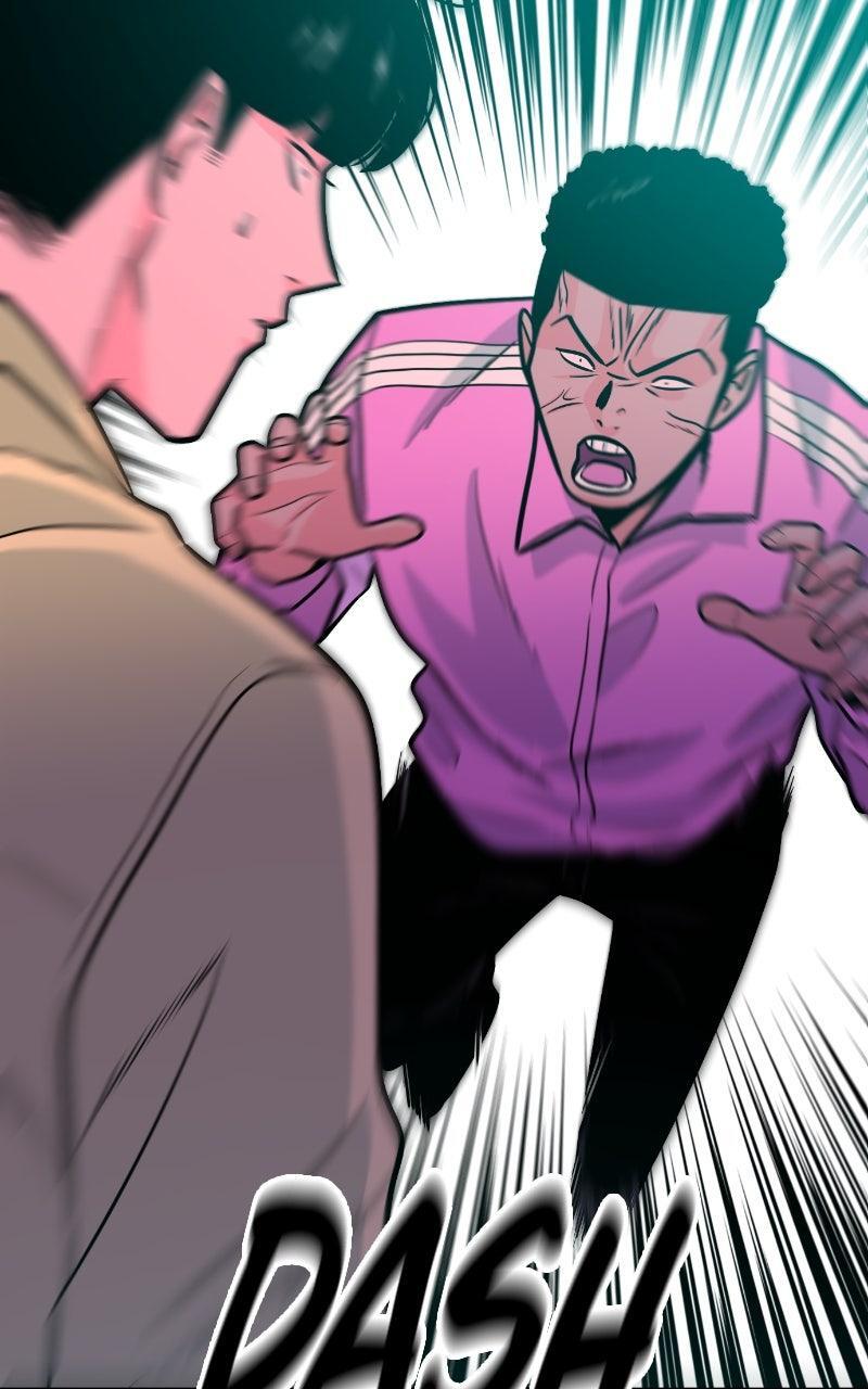 Read The Good Student Manga Online