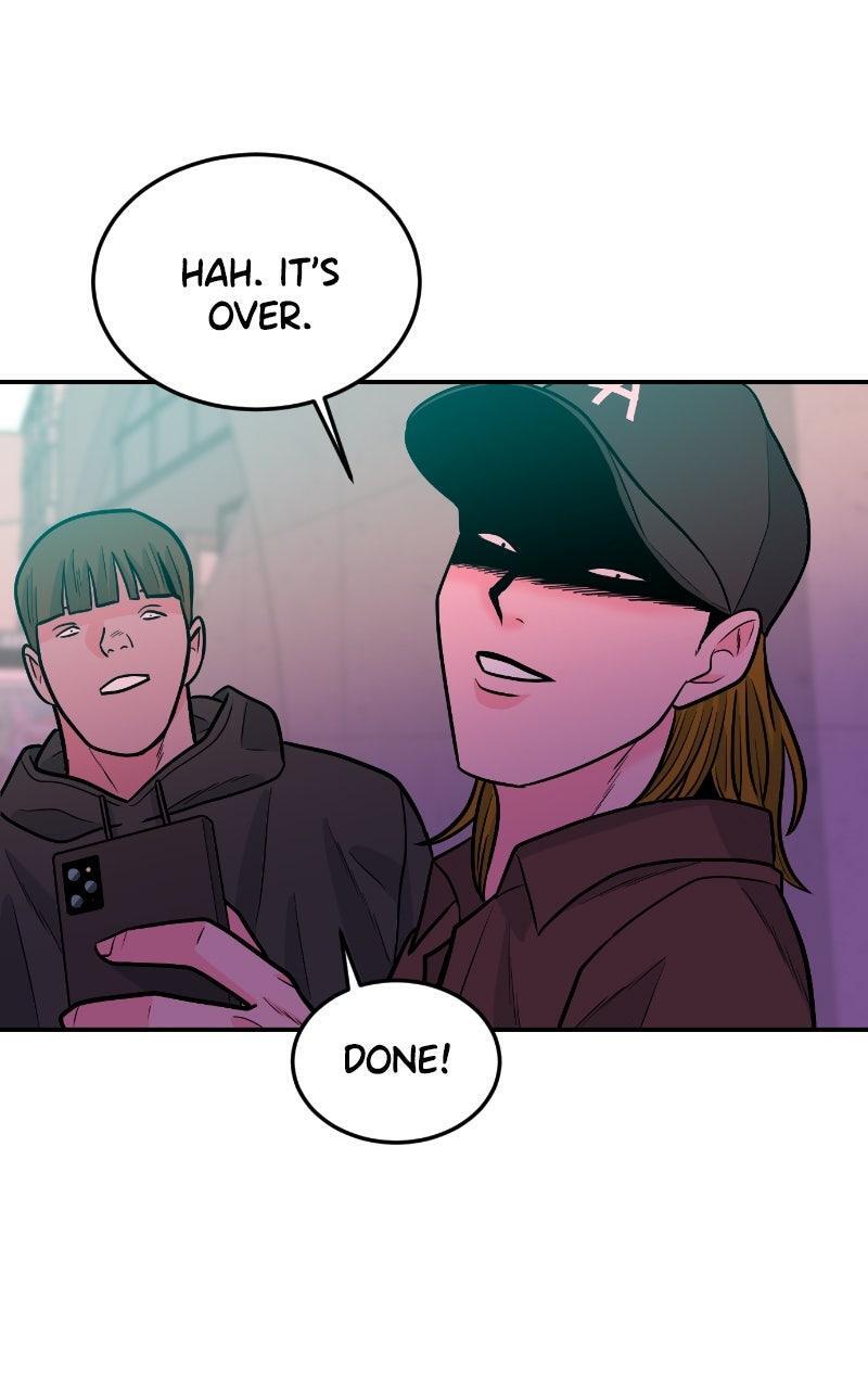 Read The Good Student Manga Online