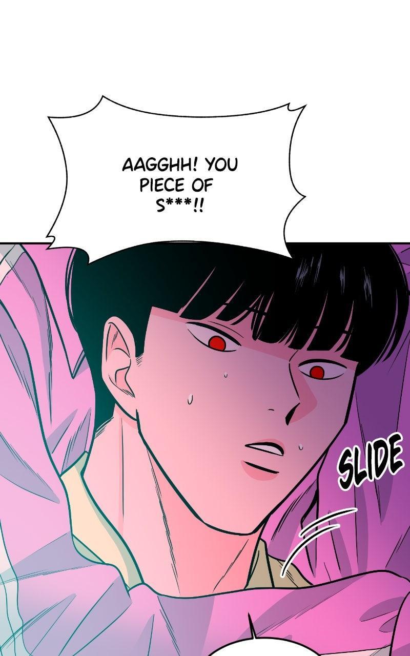 Read The Good Student Manga Online