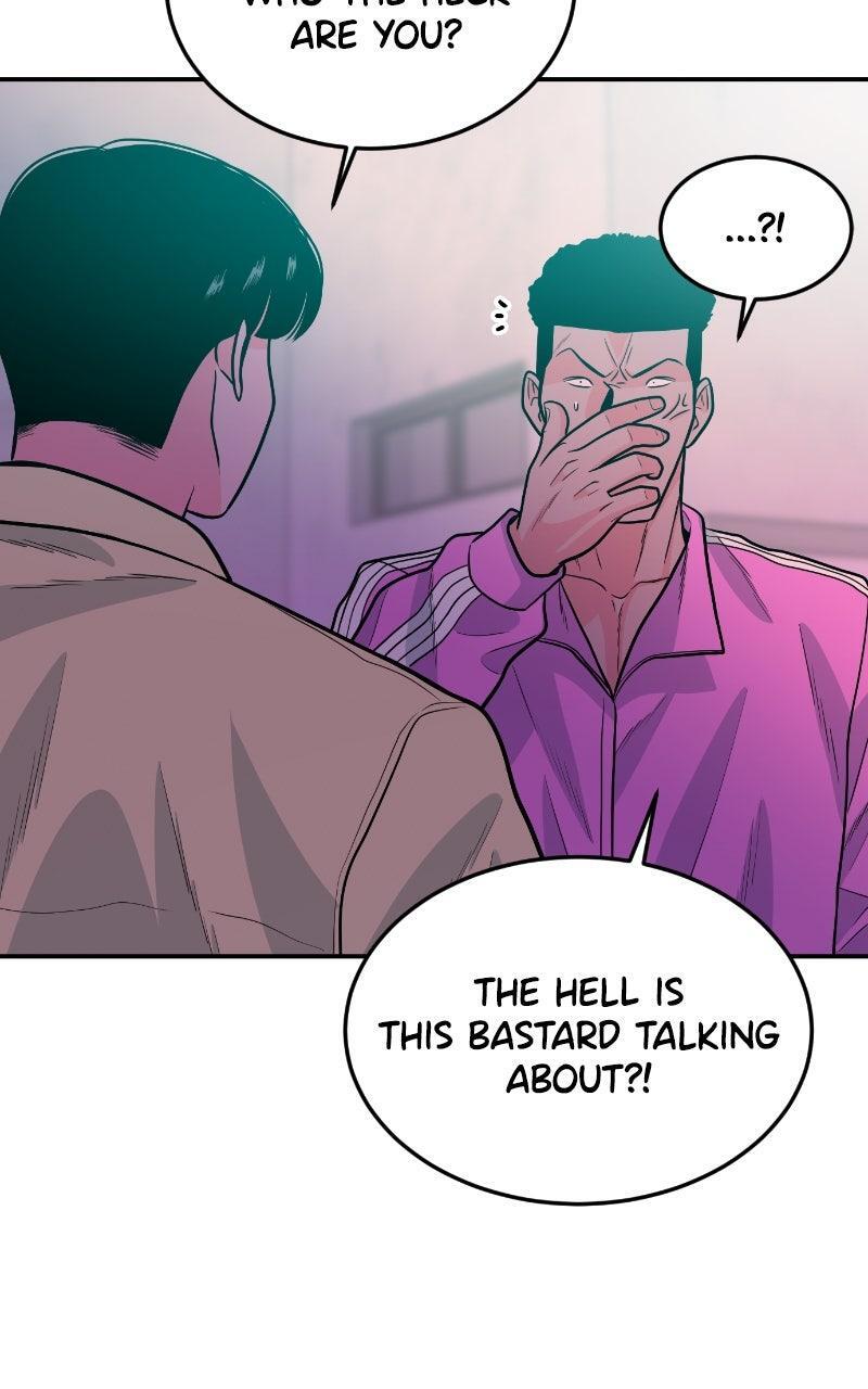 Read The Good Student Manga Online