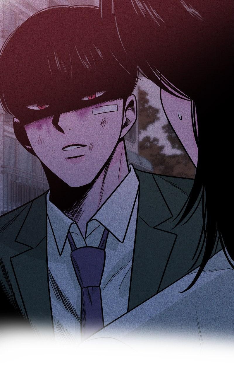 Read The Good Student Manga Online