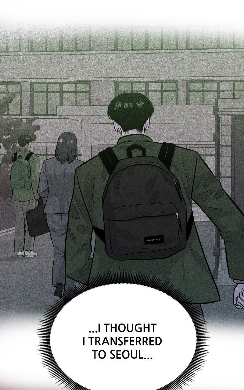 Read The Good Student Manga Online