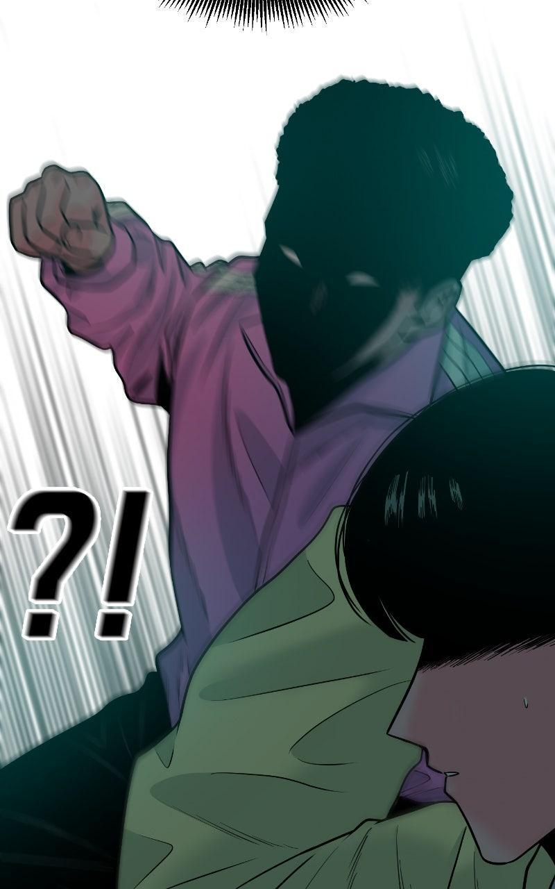 Read The Good Student Manga Online
