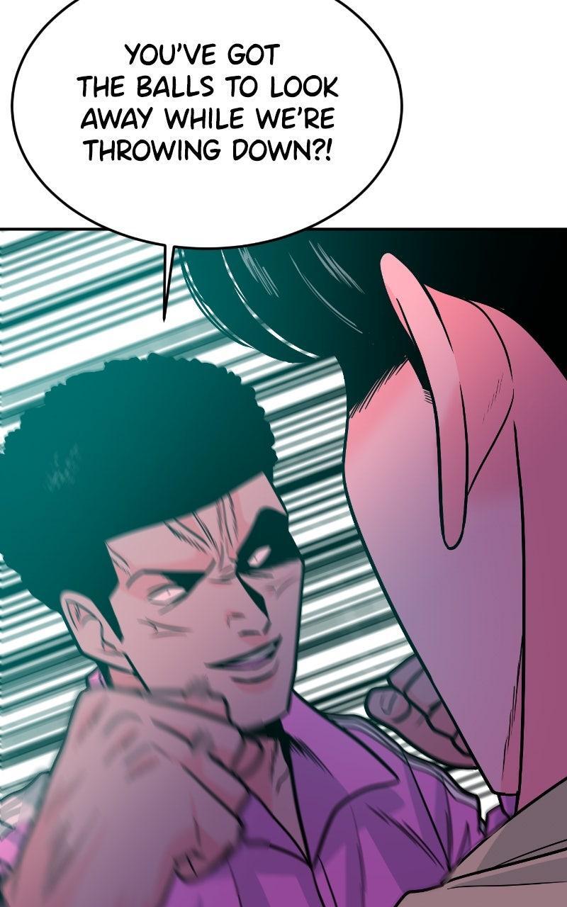 Read The Good Student Manga Online