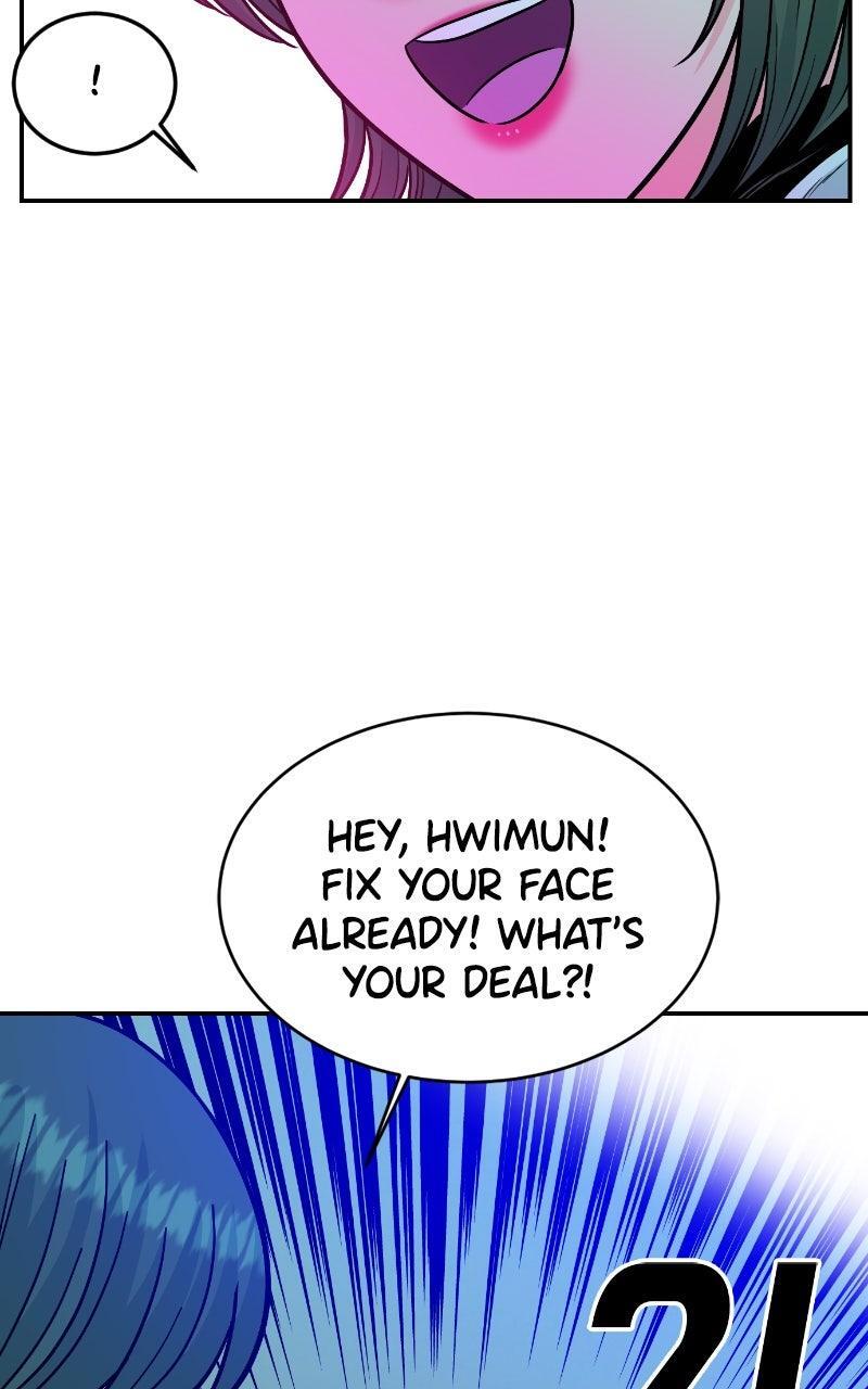 Read The Good Student Manga Online