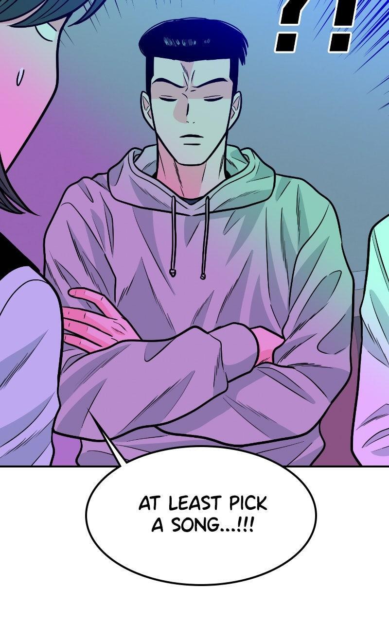 Read The Good Student Manga Online