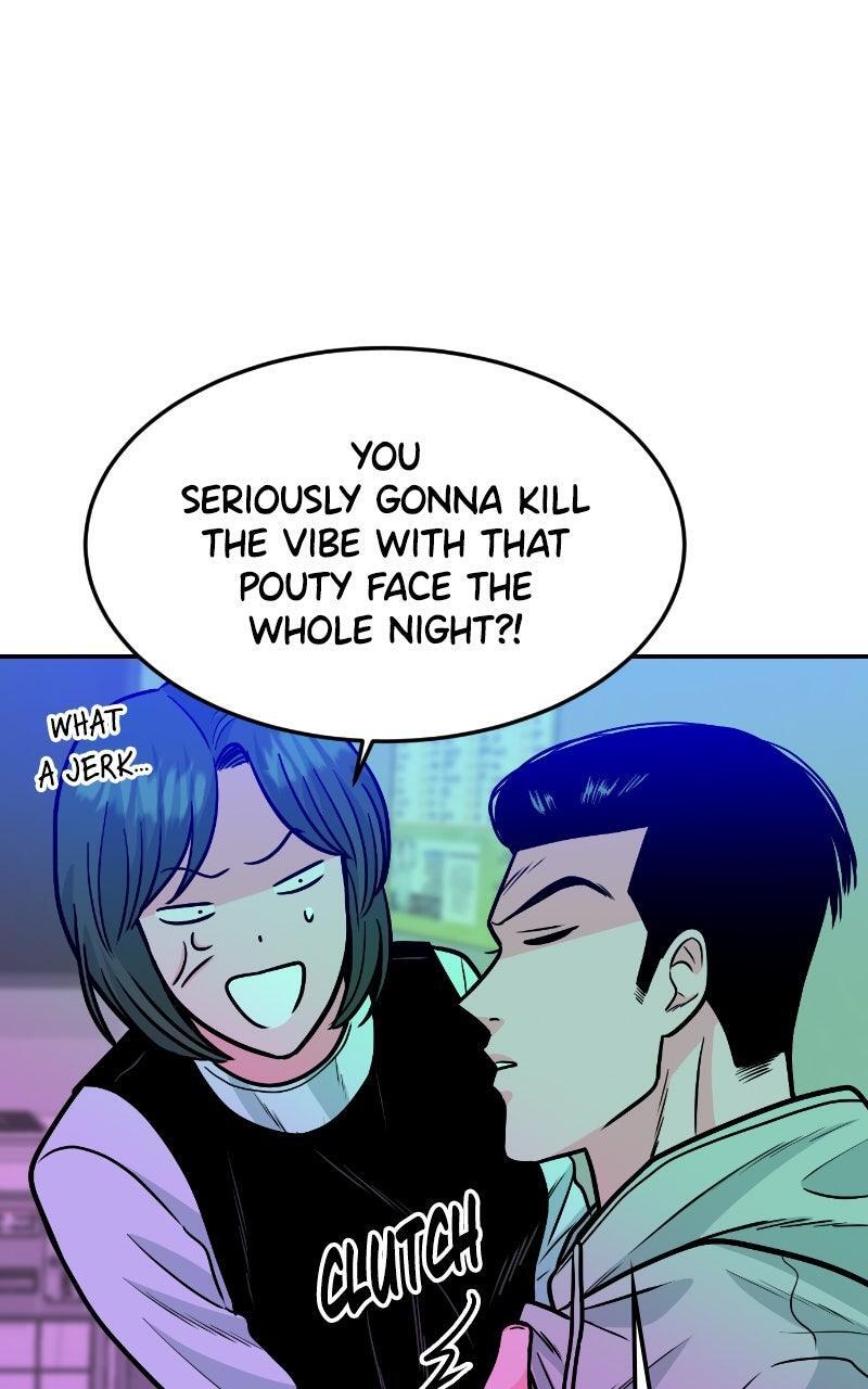 Read The Good Student Manga Online