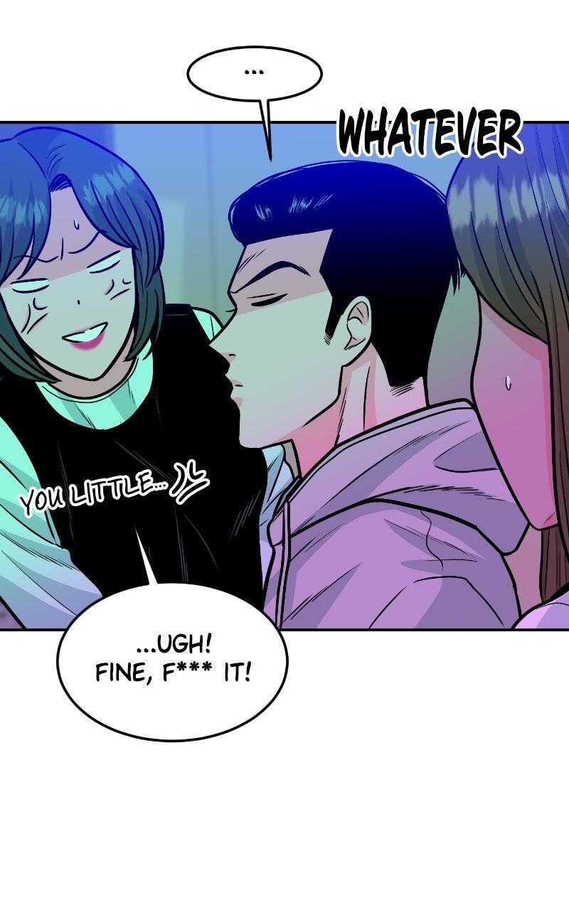 Read The Good Student Manga Online