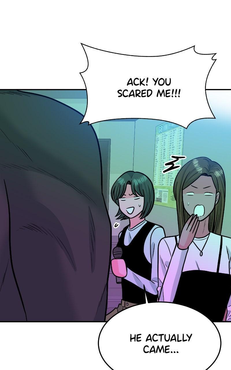 Read The Good Student Manga Online