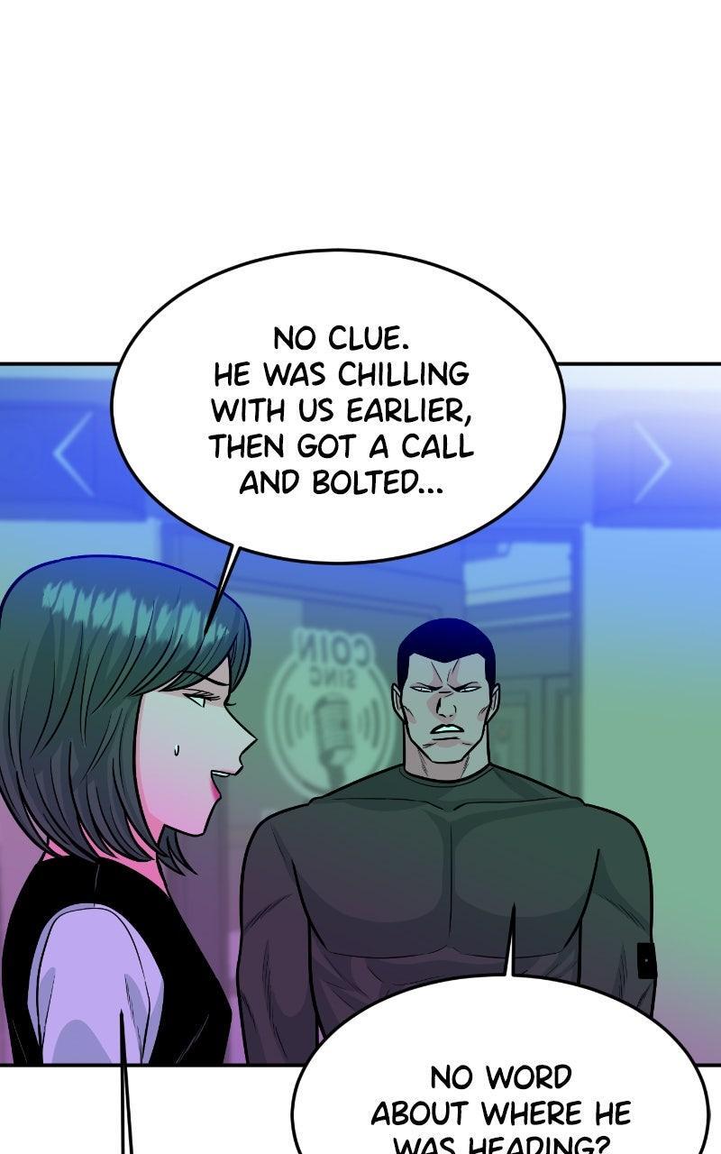 Read The Good Student Manga Online