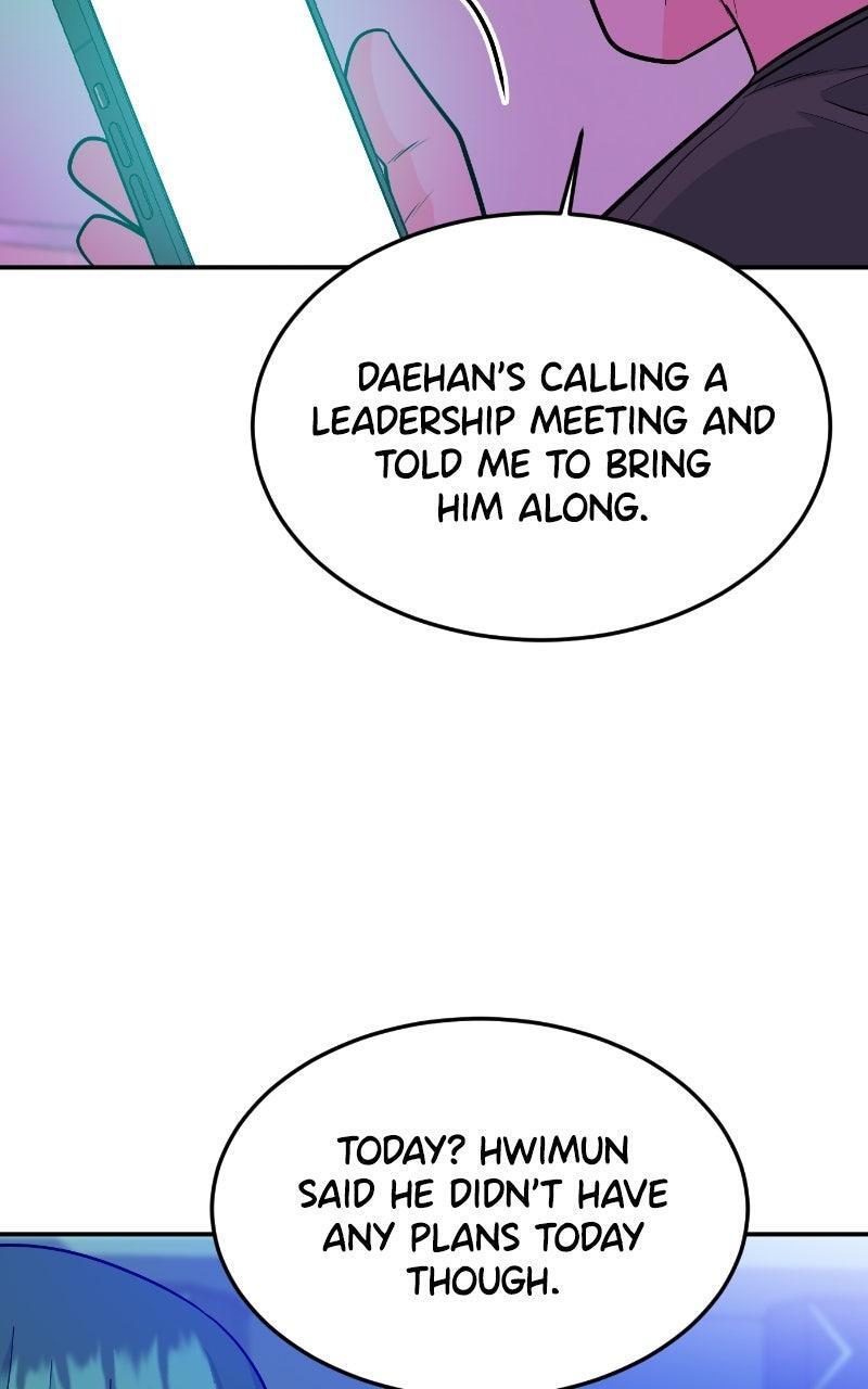 Read The Good Student Manga Online