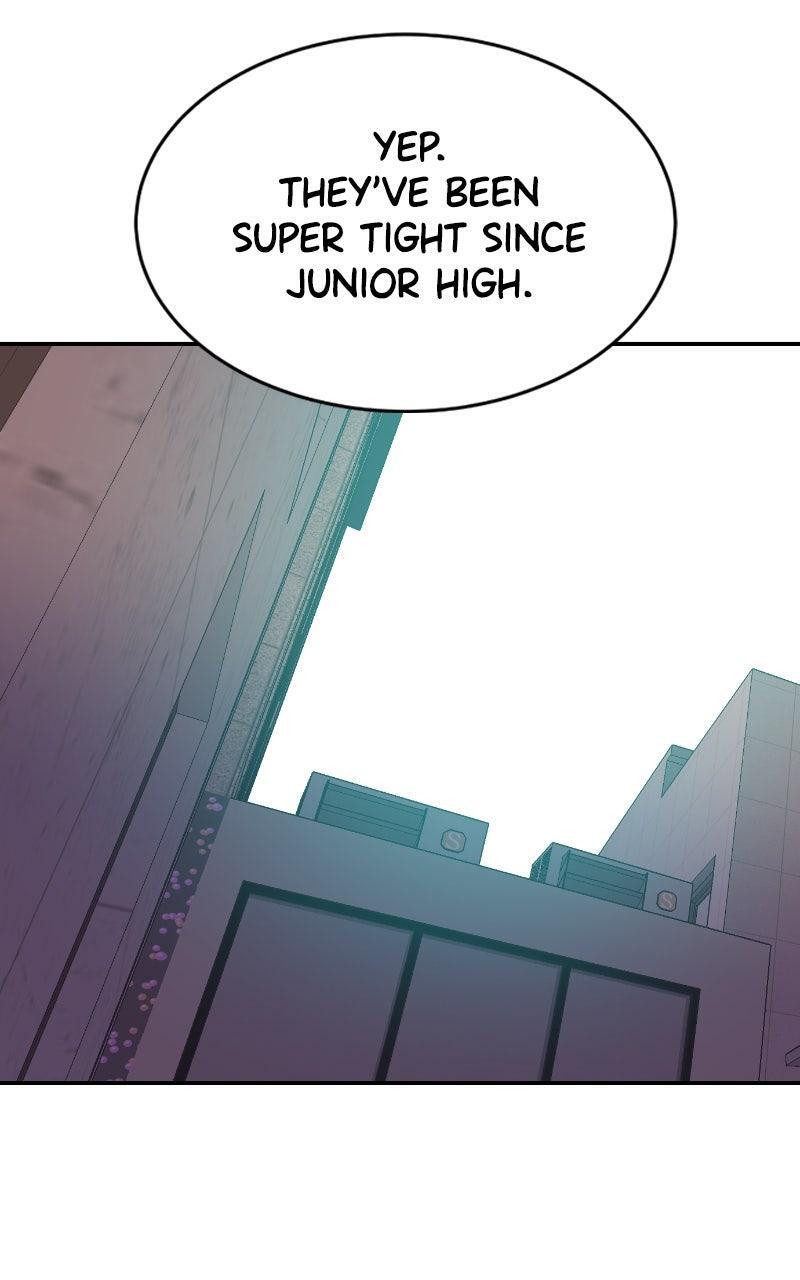 Read The Good Student Manga Online