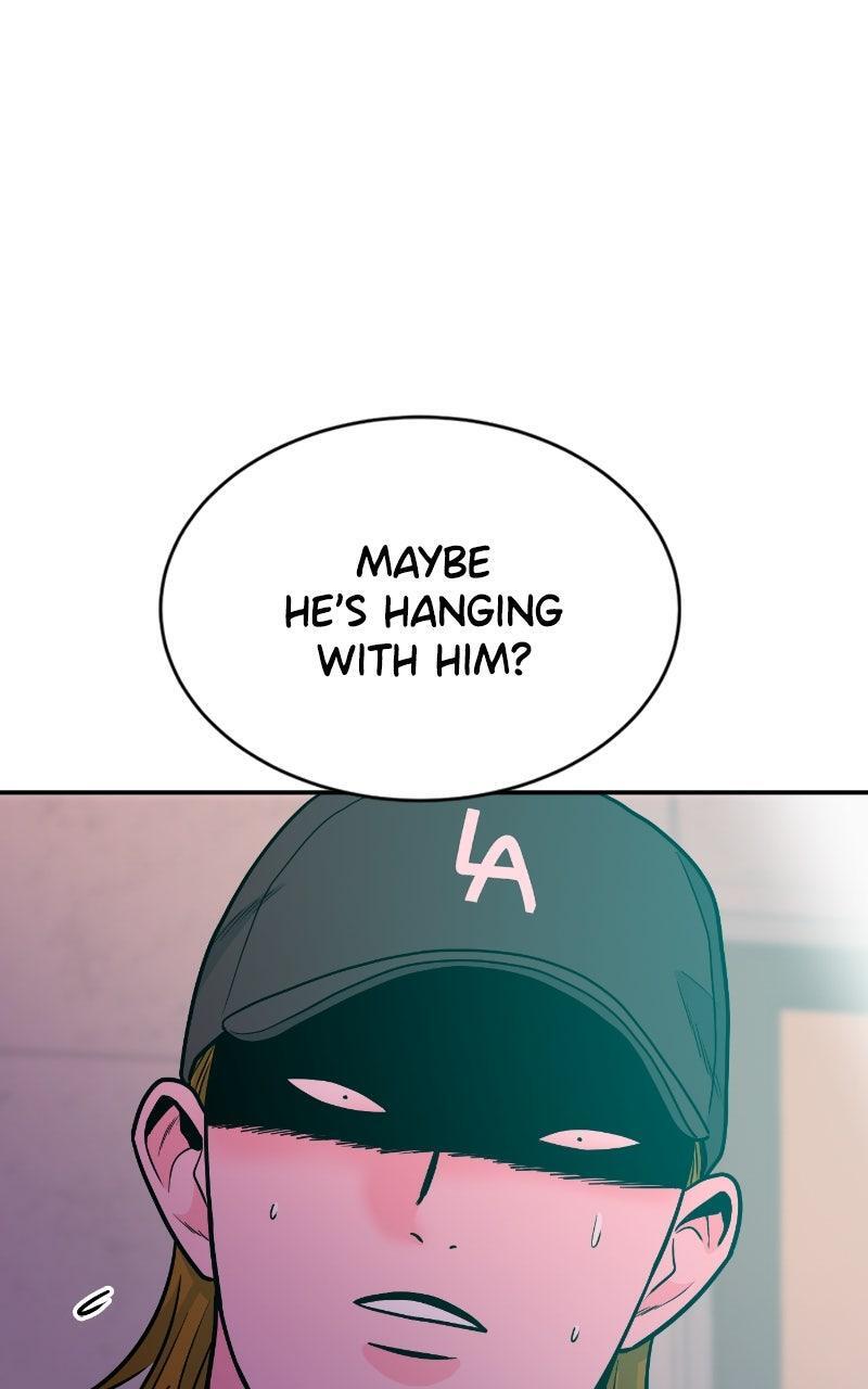 Read The Good Student Manga Online