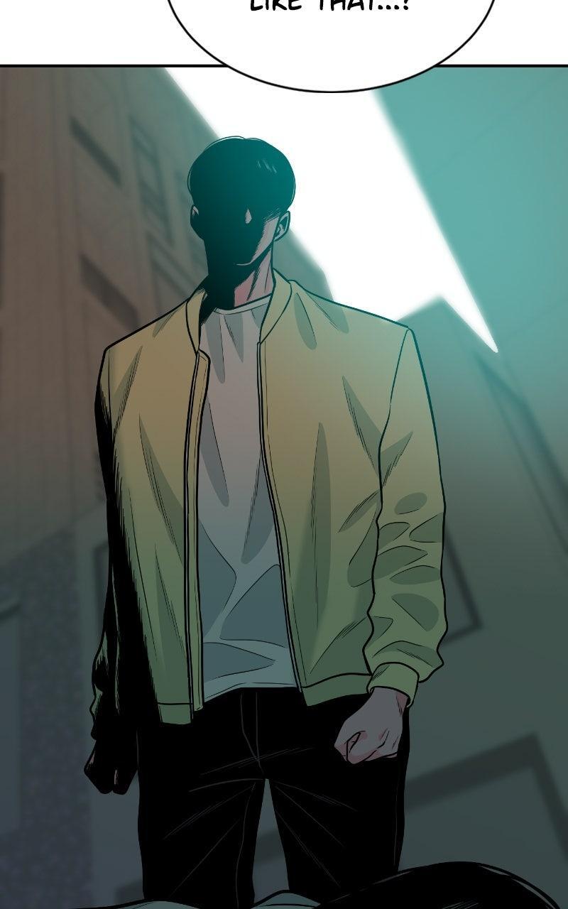 Read The Good Student Manga Online