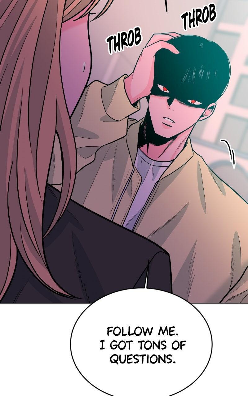 Read The Good Student Manga Online