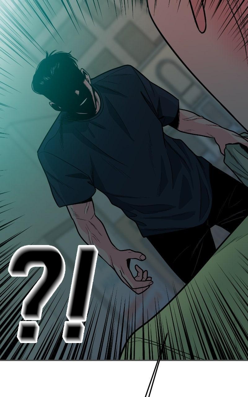 Read The Good Student Manga Online