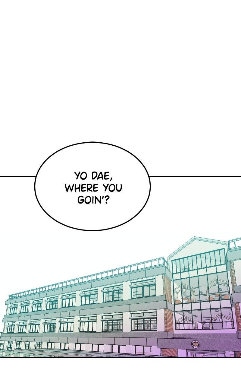 Read The Good Student Manga Online